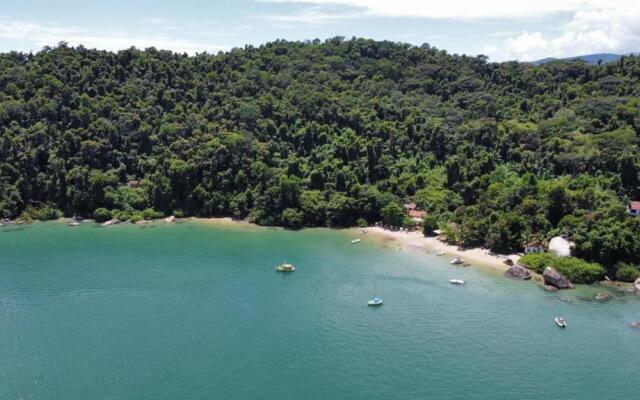 Pousada Bella Mar