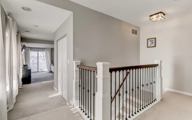 Luxury Home Steps From Convcenter&stadiums&harbor