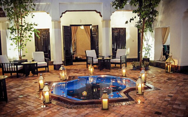 Riad Hayane
