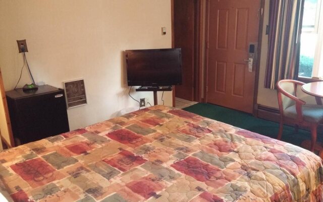 Fairbridge Inn Express