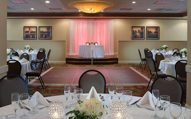 Marriott Madison West