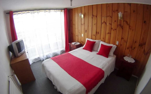 Hotel Gerlach