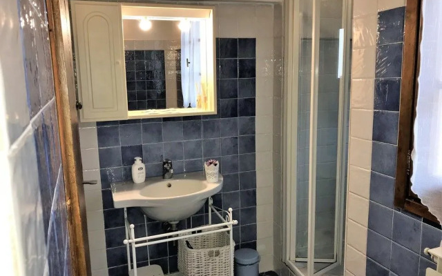 Apartment Old Florence