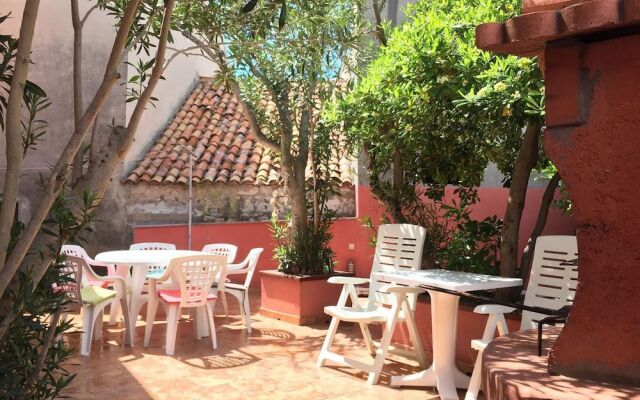 Holiday Home Spektar
