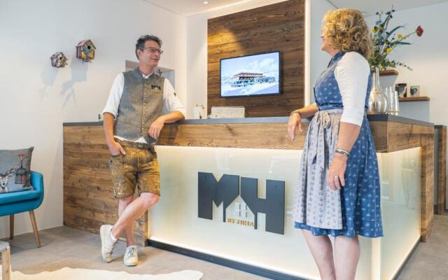 Haus Veronika - Appartements by Miha