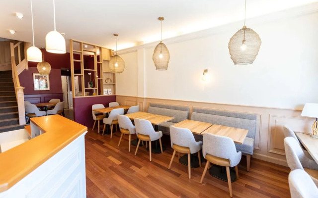 Citotel Normandy Hotel