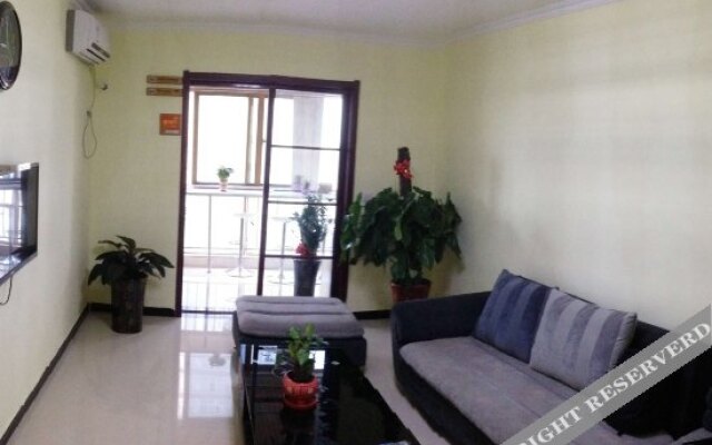 Yixiu Capsule Hotel Xi'an Xianning