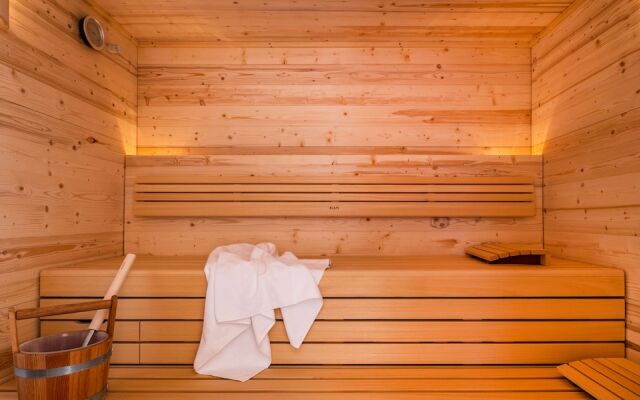 Büngers - Mein Refugium am Meer