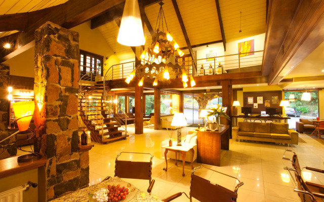 Villa Bella Hotel & SPA Gramado