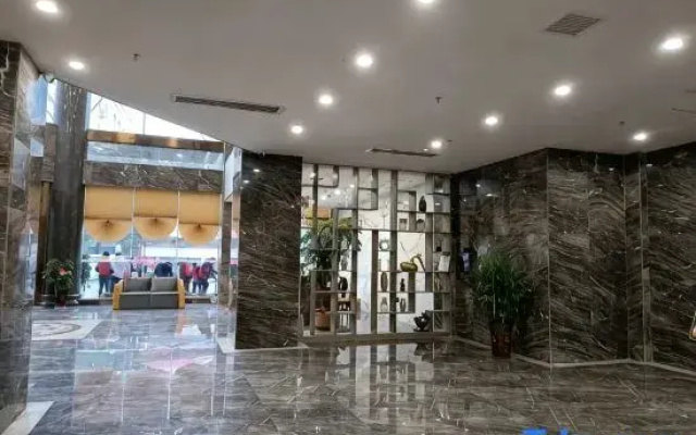 Hemei International Hotel