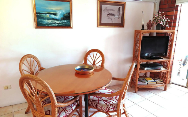 Northpoint Holiday Apartments