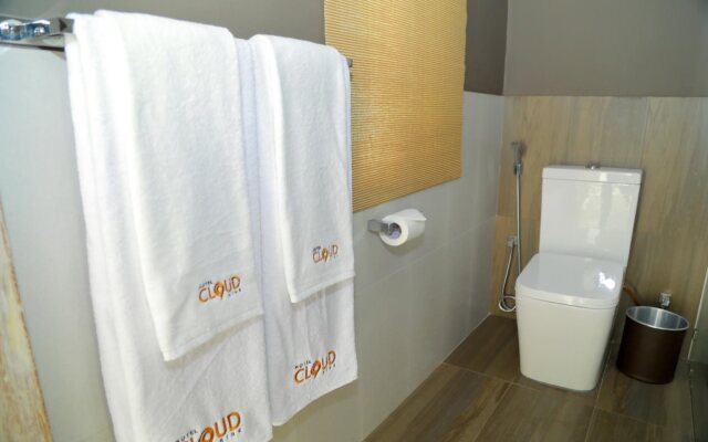 Hotel Cloud Nine