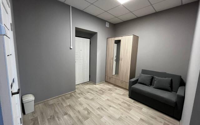 Гостиница на Волжской