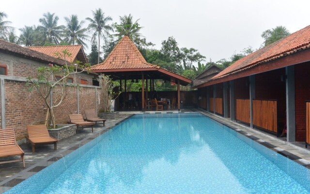 Wahid Borobudur