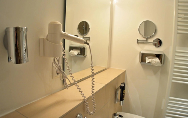Hotel Jeta
