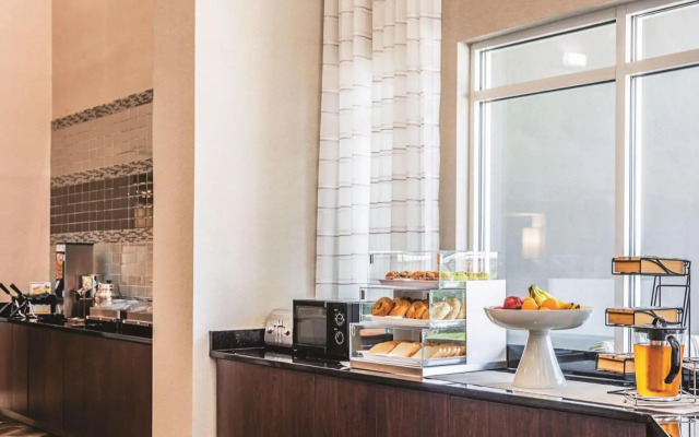 LaQuinta Atlanta - Perimeter