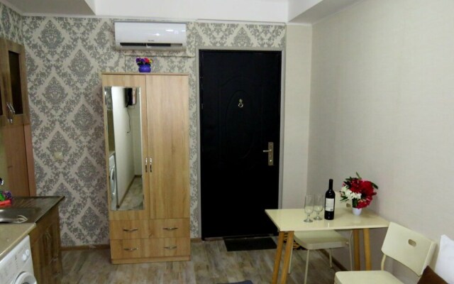 Отель «Атлас»