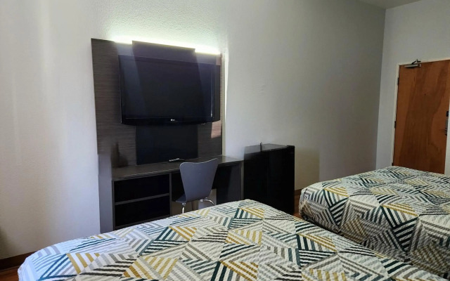 Baymont by Wyndham San Antonio Airport