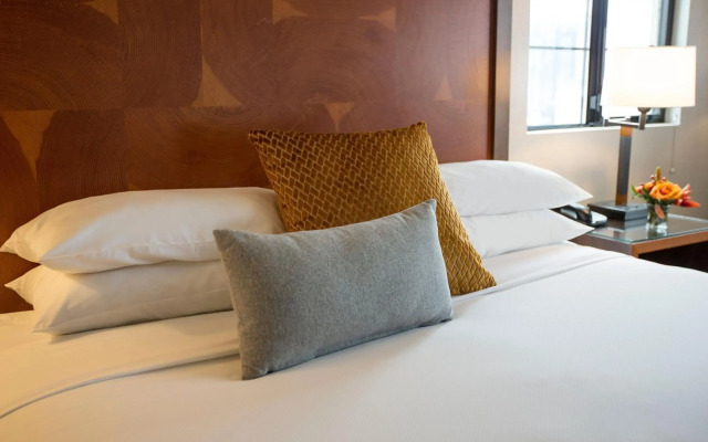 The Paramount Hotel