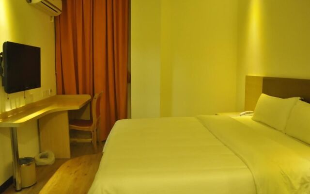 Oriental Shine Hotel