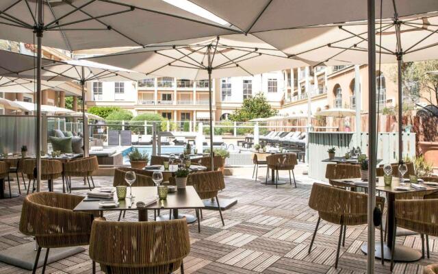 Grand Hôtel Roi René Aix - MGallery Collection