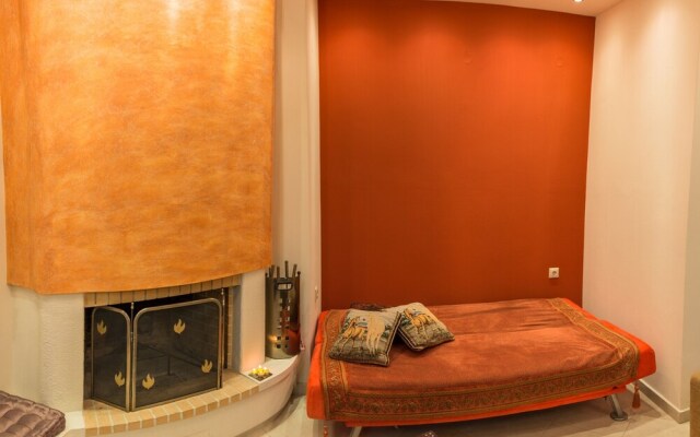 Asterousia Apartment