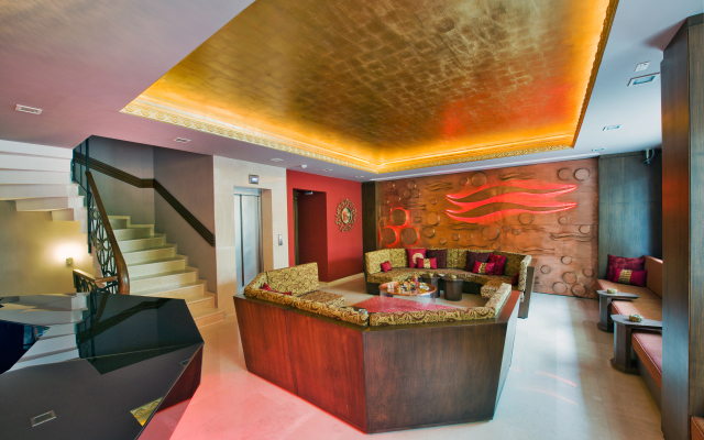 Ferman Hotel - Special Class