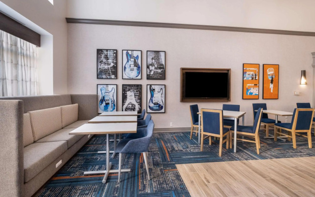 Hampton Inn & Suites Memphis East Germantown Area