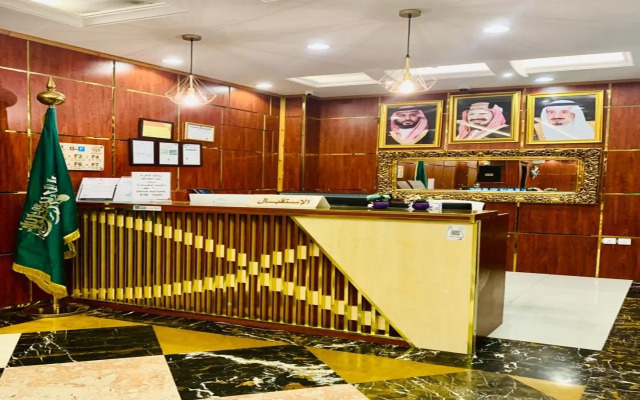 Alsant Tree Furnished Apartments