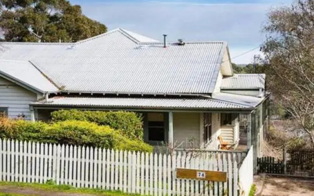 Brindabella