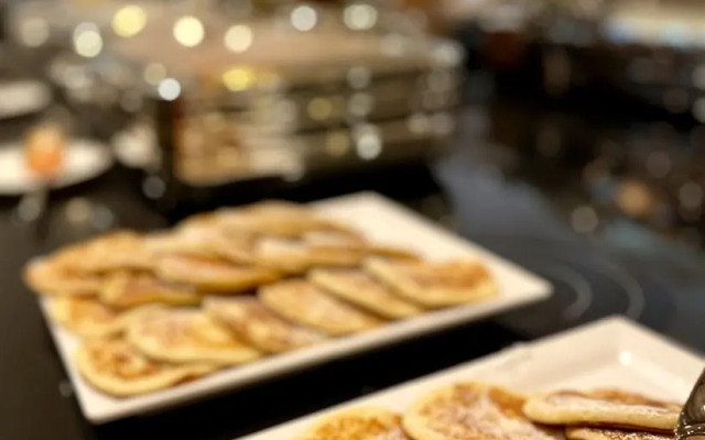 Spark by Hilton Pobierowo