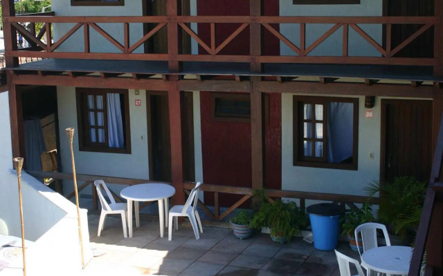 Small Porto Hotel