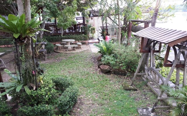 Chantara Resort