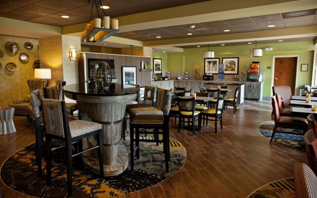 Hampton Inn Carrollton