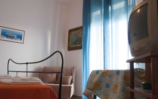 Il Punto Di Vista Bed Breakfast