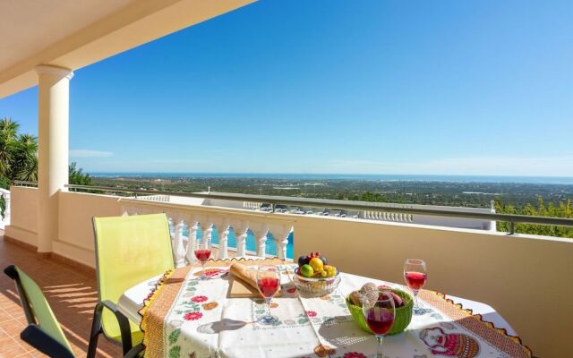 Para so Estoi in Estoi