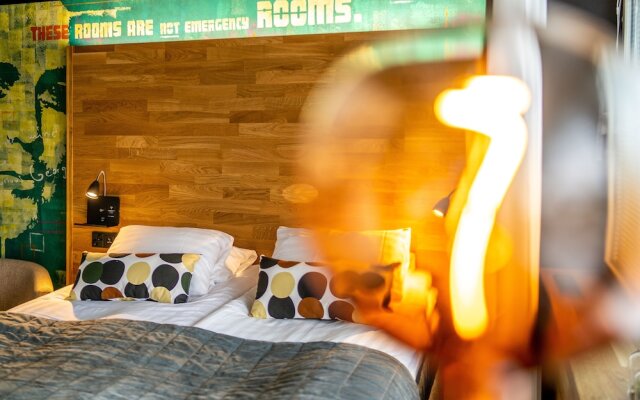 Time Hostel NOVA