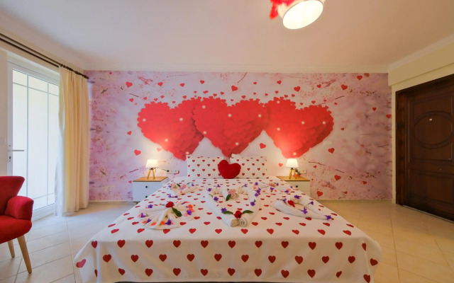 Mesa Suite Hotel