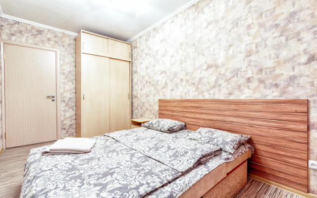 Лайтхаус на улице Наурызбай батыра 49