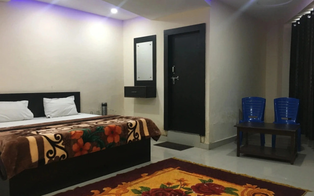 Hotel Duke Inn