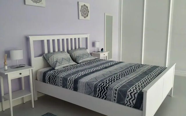 Easy Loft Nature City