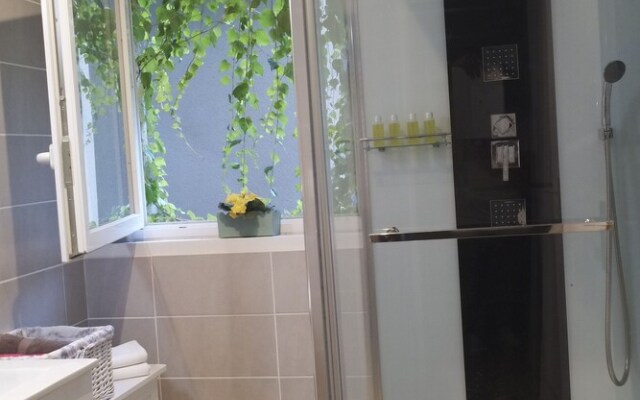 Charme et Délicatesses