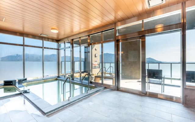 LiVEMAX RESORT Aki Miyahama-Onsen