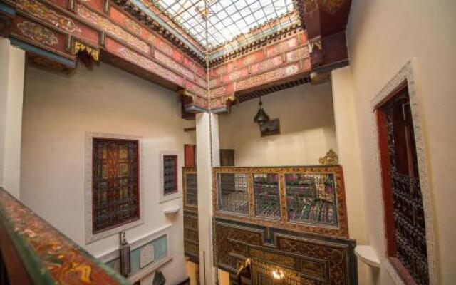 Riad Dar Fes