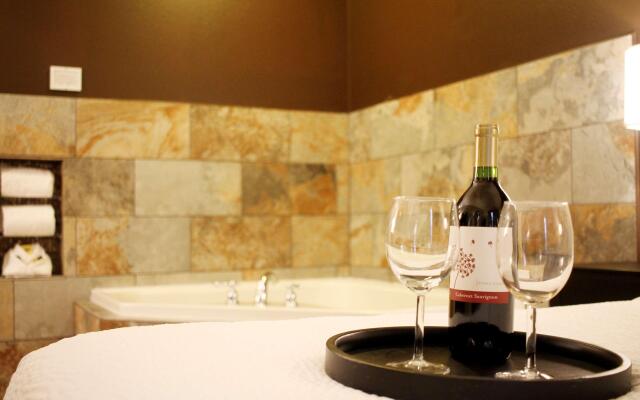 Best Western Plus Des Moines West Inn & Suites