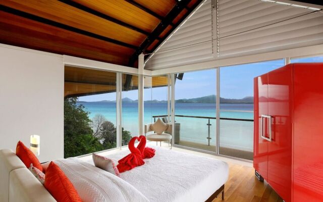Villa Sapna by Elite Havens
