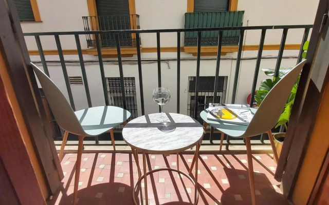 Misterhost Santa Cruz II -Jardines de Murillo