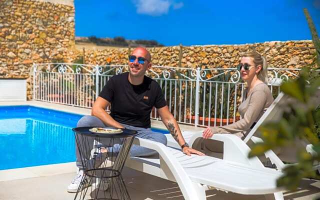Sweet Life Gozo