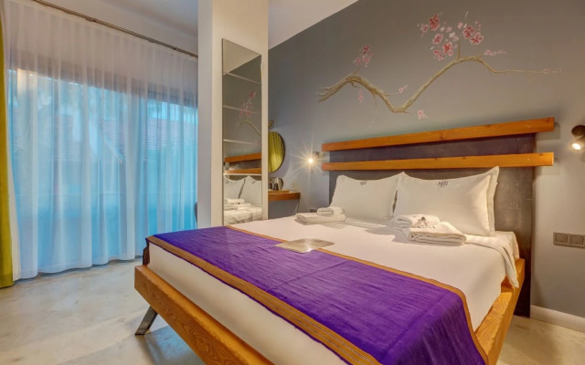 Villa Kore Slow - Adults Only