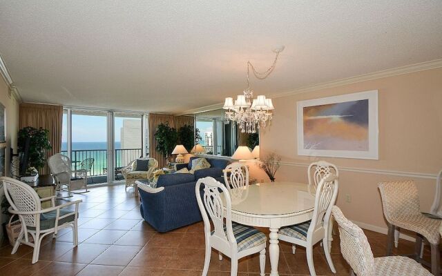 Shoreline 3114 Condo